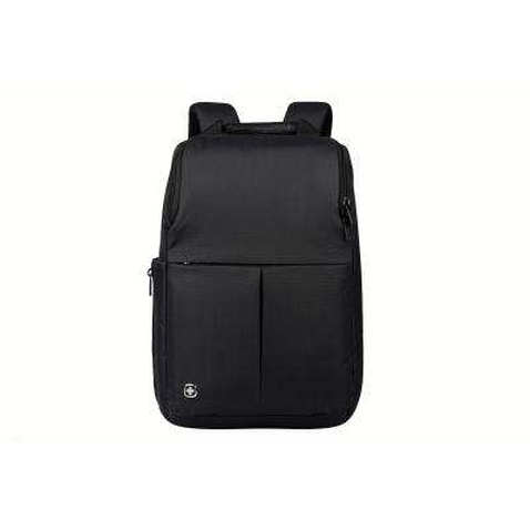 Рюкзак для ноутбука Wenger 14" Reload Black (601068)