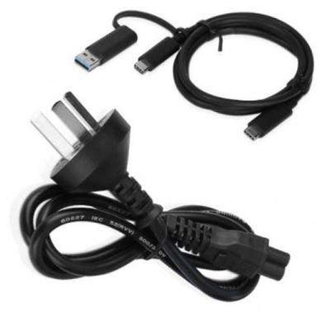Порт-реплікатор Lenovo ThinkPad Hybrid USB-C with USB A Dock (40AF0135EU)