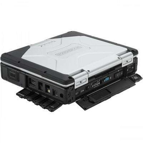 Ноутбук Panasonic TOUGHBOOK CF-31 (CF-314B600N9)