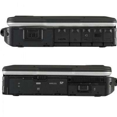 Ноутбук Panasonic TOUGHBOOK CF-31 (CF-314B600N9)