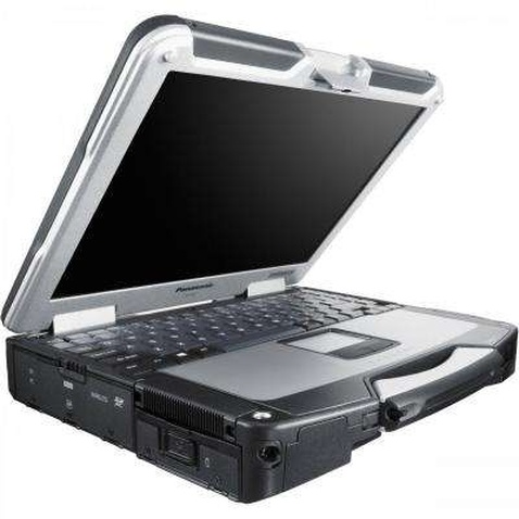 Ноутбук Panasonic TOUGHBOOK CF-31 (CF-314B600N9)