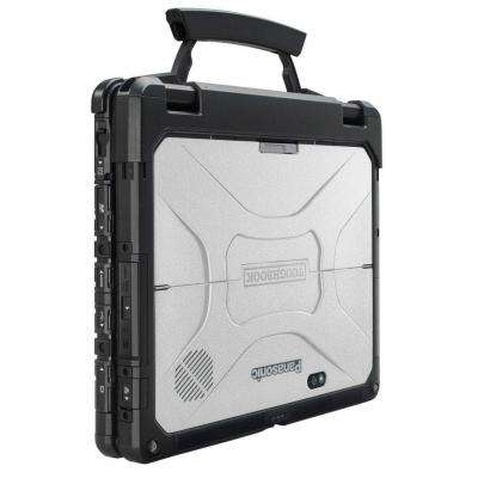 Ноутбук Panasonic TOUGHBOOK CF-33 (CF-33AEHAZT9)