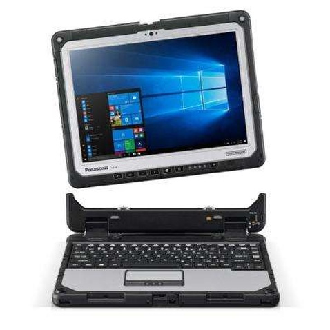 Ноутбук Panasonic TOUGHBOOK CF-33 (CF-33AEHAZT9)