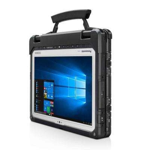 Ноутбук Panasonic TOUGHBOOK CF-33 (CF-33AEHAZT9)