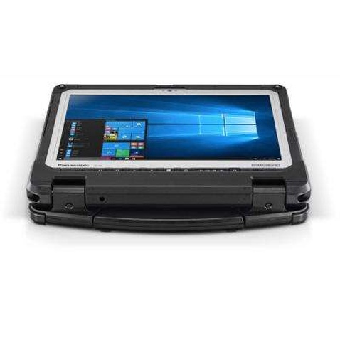 Ноутбук Panasonic TOUGHBOOK CF-33 (CF-33AEHAZT9)