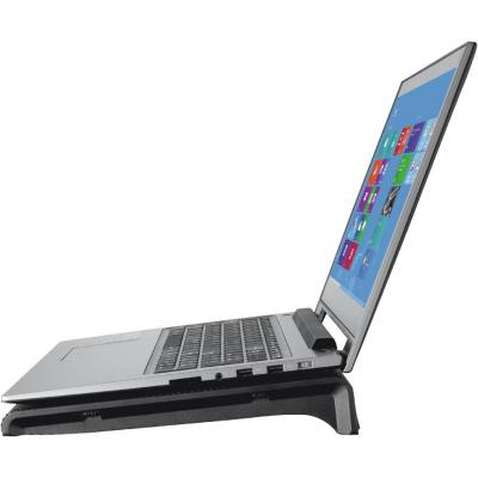 Підставка до ноутбука Trust Azul Laptop Cooling Stand with dual fans (20104)