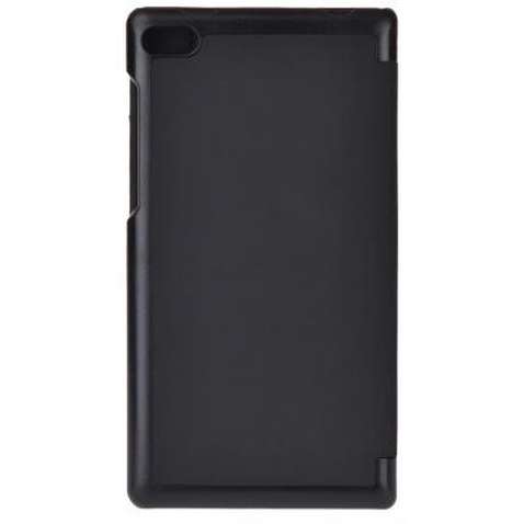 Чохол до планшета 2E для Lenovo Tab4 7", Case, Black (2E-L-T47-MCCBB)