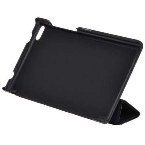 Чохол до планшета 2E для Lenovo Tab4 7", Case, Black (2E-L-T47-MCCBB)