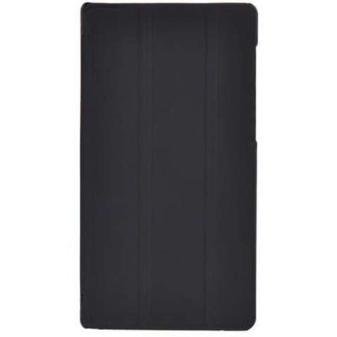 Чохол до планшета 2E для Lenovo Tab4 7", Case, Black (2E-L-T47-MCCBB)