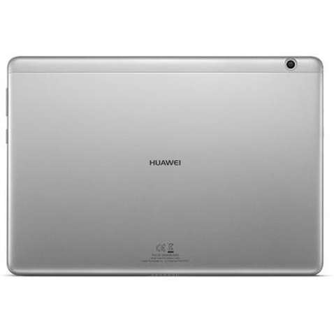 Планшет Huawei MediaPad T3 10" Wi-Fi (AGS-W09) Space Grey (53018520/53010NSW/53010JBP/53011EVJ)