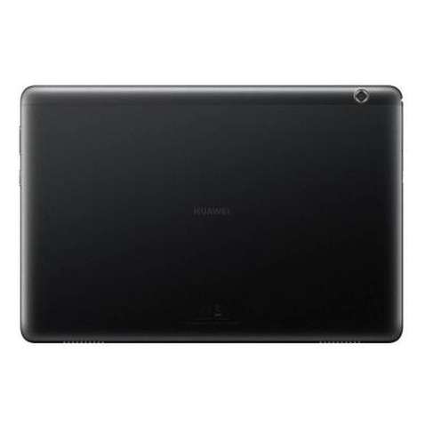 Планшет Huawei MediaPad T5 10" FullHD (AGS2-L09) 3Gb/32Gb Black (53010DHM/53010PFH/53010PEW)