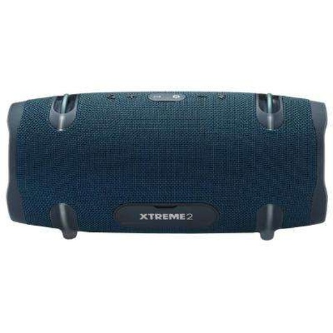 Акустична система JBL Xtreme 2 Blue (JBLXTREME2BLUEU)