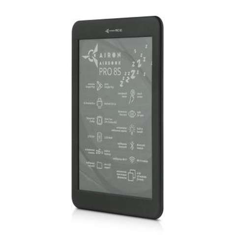 Електронна книга AirBook Pro 8 S (744766593134)