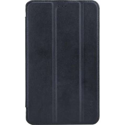 Чохол до планшета Nomi Slim PU case Nomi Corsa4 black (402234)