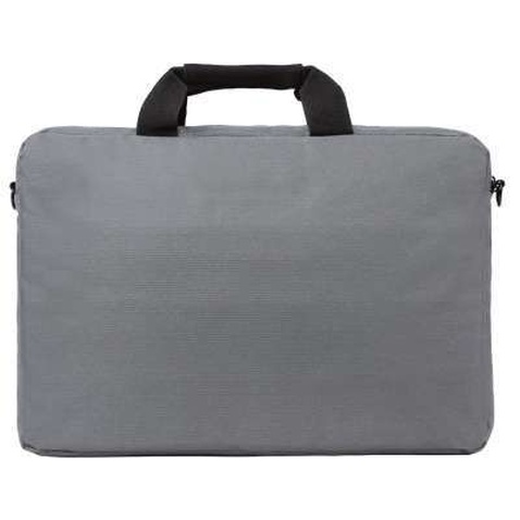 Сумка для ноутбука Grand-X 15.6'' SB-129 Grey Ripstop Nylon (SB-129G)
