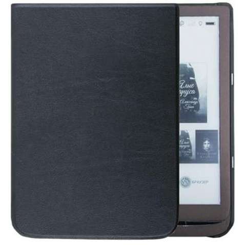 Чохол до електронної книги AirOn Premium для PocketBook inkpad 740 Black (6946795850129)