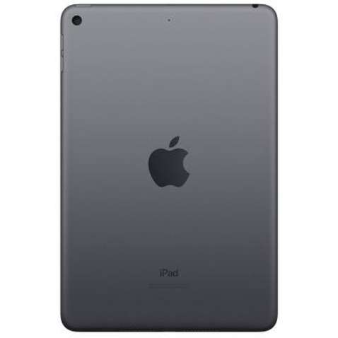 Планшет Apple A2124 iPad mini 5 Wi-Fi +4G 64GB Space Grey (MUX52RK/A)