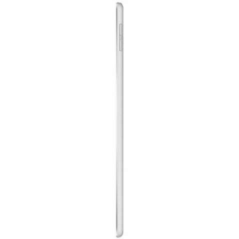 Планшет Apple A2124 iPad mini 5 Wi-Fi +4G 256GB Silver (MUXD2RK/A)