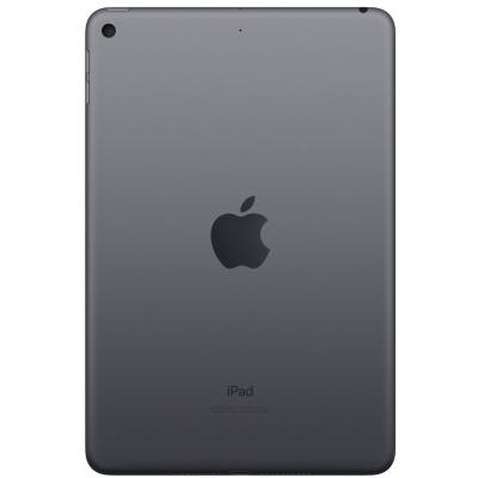 Планшет Apple A2124 iPad mini 5 Wi-Fi +4G 256GB Space Grey (MUXC2RK/A)