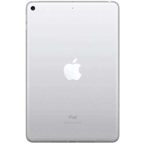 Планшет Apple A2133 iPad mini 5 Wi-Fi 256GB Silver (MUU52RK/A)