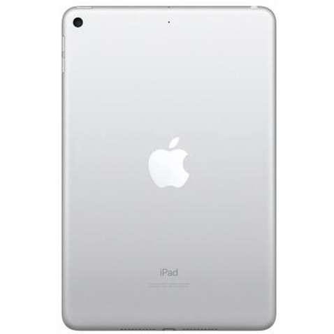 Планшет Apple A2124 iPad mini 5 Wi-Fi +4G 64GB Silver (MUX62RK/A)