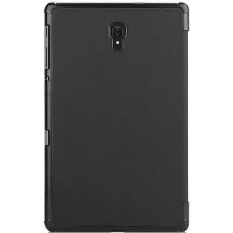 Чохол до планшета AirOn Premium Samsung Galaxy Tab S4 10.5" LTE (SM-T835) black (4822352780179)