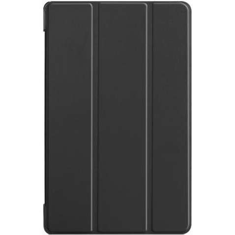 Чохол до планшета AirOn Premium Samsung Galaxy Tab S4 10.5" LTE (SM-T835) black (4822352780179)
