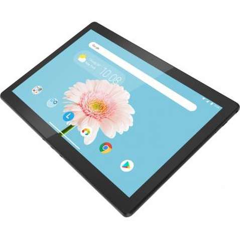 Планшет Lenovo Tab M10 HD 2/32 LTE Slate Black (ZA4H0012UA)