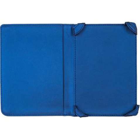 Чохол до електронної книги Pocketbook 6" 616/627/632 blue (VLPB-TB627MBLU1)