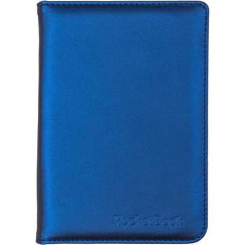 Чохол до електронної книги Pocketbook 6" 616/627/632 blue (VLPB-TB627MBLU1)