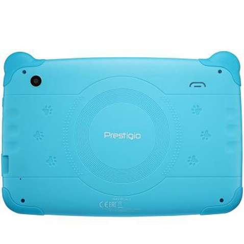 Планшет Prestigio Smartkids 3197 7" 1/16GB Wi-Fi Blue (PMT3197_W_D_BE)