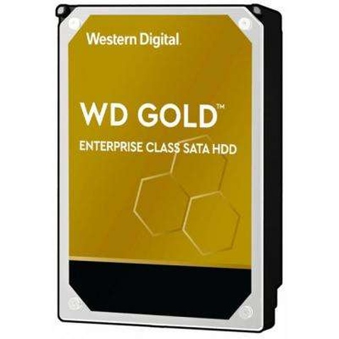 Жорсткий диск 3.5" 6TB WD (WD6003FRYZ)