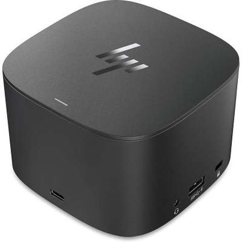 Порт-реплікатор HP Thunderbolt Dock 120W G2 (2UK37AA)