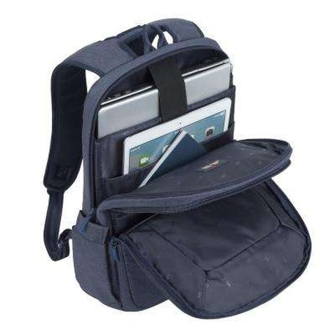 Рюкзак для ноутбука RivaCase 15.6" 7760 Blue (7760Blue)