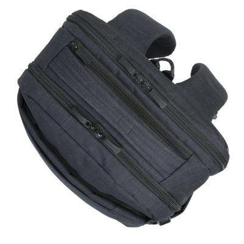 Рюкзак для ноутбука RivaCase 17.3" 8365 Black (8365Black)