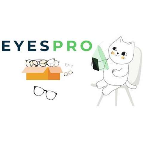 ПЗ для мобільних пристроїв Eyespro EyesPro Термін дії 12 місяців для 1 пристрою (EP-12-1)