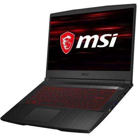 Ноутбук MSI GF65-9SEXR (GF659SEXR-674XUA)