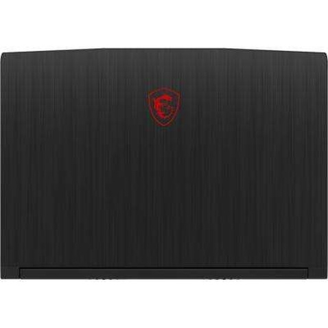 Ноутбук MSI GF65-9SEXR (GF659SEXR-674XUA)
