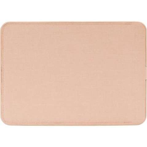Чохол до ноутбука Incase 13" ICON Sleeve with Woolenex, Pink (INMB100366-BLP)
