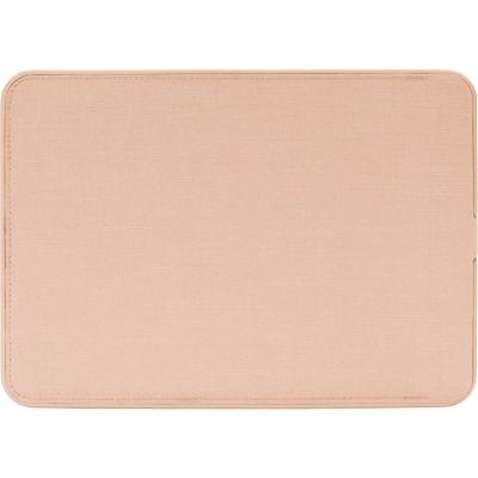 Чохол до ноутбука Incase 13" ICON Sleeve with Woolenex, Pink (INMB100366-BLP)