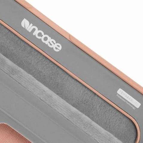 Чохол до ноутбука Incase 13" ICON Sleeve with Woolenex, Pink (INMB100366-BLP)