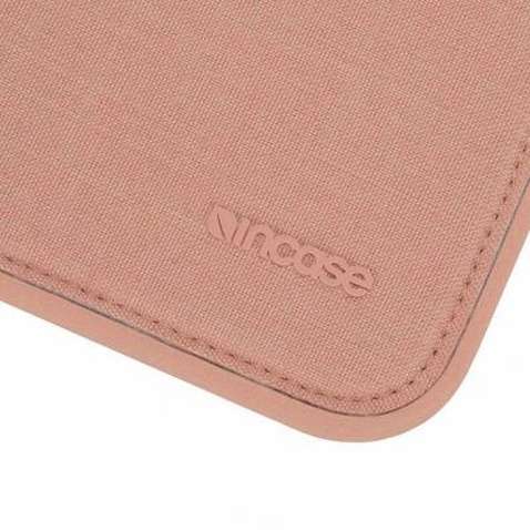 Чохол до ноутбука Incase 13" ICON Sleeve with Woolenex, Pink (INMB100366-BLP)