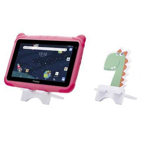 Планшет Prestigio Smartkids 3197 7" 1/16GB Wi-Fi Pink (PMT3197_W_D_PK)