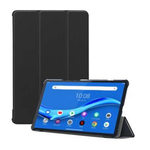 Чохол до планшета AirOn Premium Lenovo Tab M10 Plus (TB-X606F) 10.3" + film Black (4822352781028)