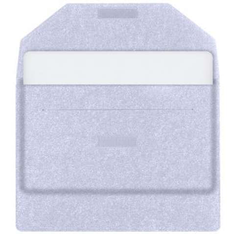 Чохол до ноутбука AirOn 13,3" Premium Grey (4822356710620)
