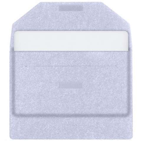 Чохол до ноутбука AirOn 15,6" Premium Grey (4822356710622)