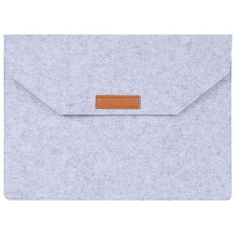 Чохол до ноутбука AirOn 15,6" Premium Grey (4822356710622)
