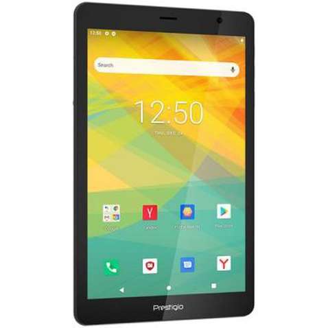 Планшет Prestigio Node A8 8" 1/32GB 3G Slate Grey (PMT4208_3G_E_EU)