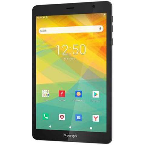 Планшет Prestigio Node A8 8" 1/32GB 3G Slate Grey (PMT4208_3G_E_EU)