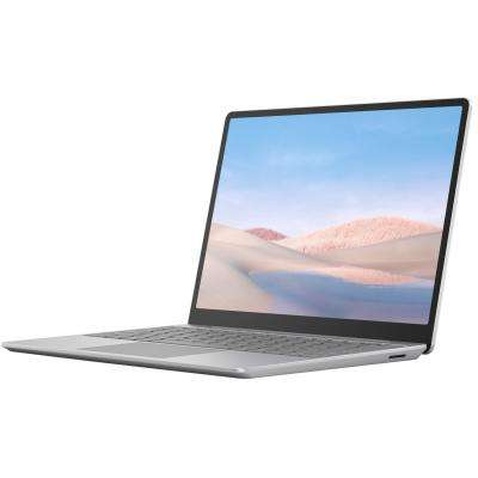 Ноутбук Microsoft Surface Laptop GO (THJ-00046)